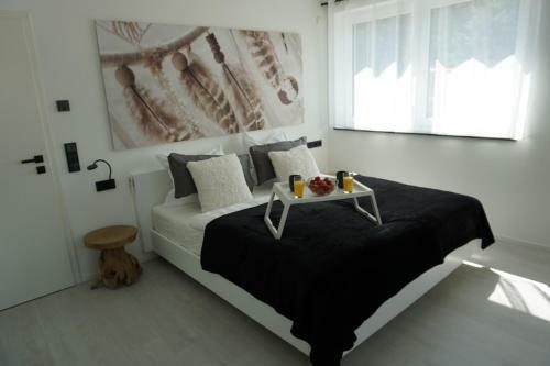 Apartments Saaldorf Wg 6