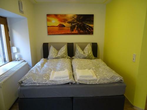 Apartamento Ferienwohnung Altstadt L�bau