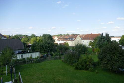 Apartamento Fewo Am Messepark