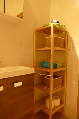 Apartamento Fewo Am Messepark