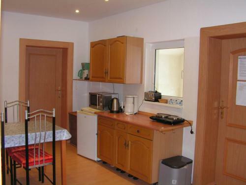 Apartamento Haus Victoria