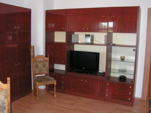 Apartamento Haus Victoria