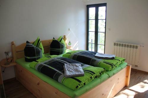Hostal Bergh�usel
