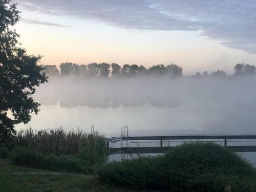 Hotel & Restaurant Haus Am See
