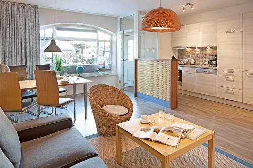 Apartamento Pure Wonne Mandoe