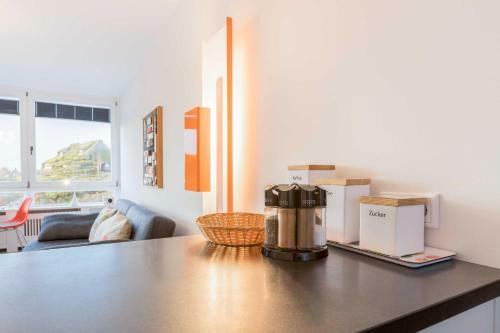 Apartamento Zuerichsylt