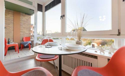 Apartamento Zuerichsylt