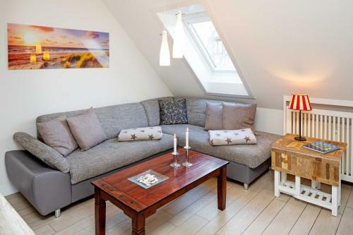 Apartamento Carlotta S Beachroom