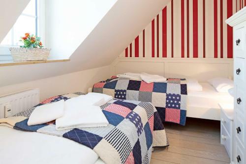Apartamento Carlotta S Beachroom
