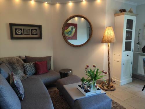 Apartamento Ferienwohnung Am Buttgraben