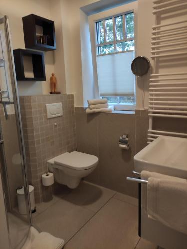 Apartamento Ferienwohnung Am Buttgraben