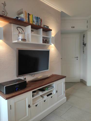 Apartamento Ferienwohnung Am Buttgraben