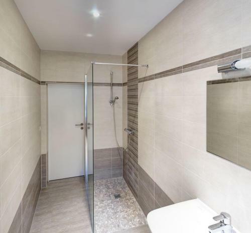 Apartamento Ferienhaus Wittig