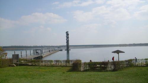 Apartamento Ferienhaus Wittig