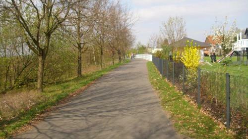 Apartamento Ferienhaus Wittig