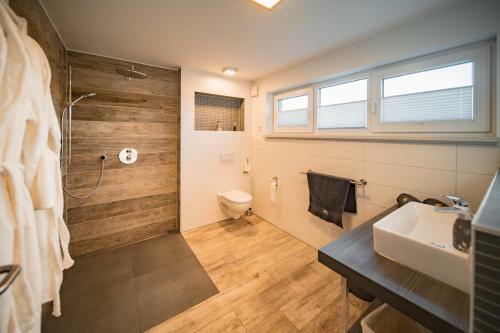 Ferienhaus "chalet100"