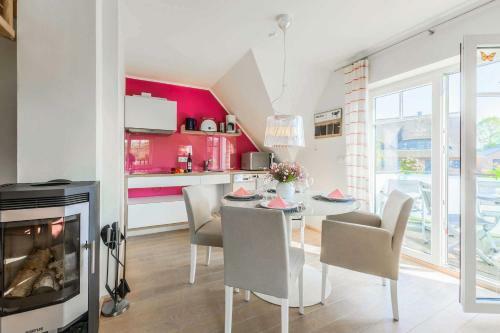 Apartamento Strandresort Rexrugia