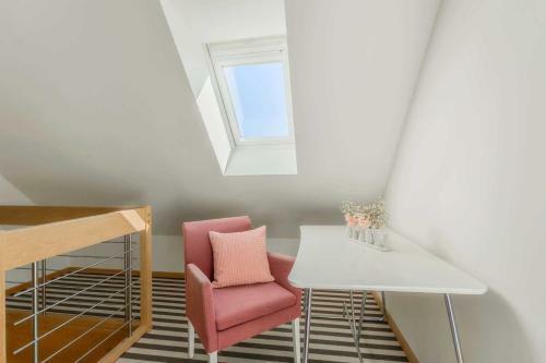 Apartamento Strandresort Rexrugia