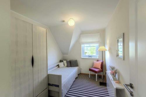Apartamento Strandresort Rexrugia