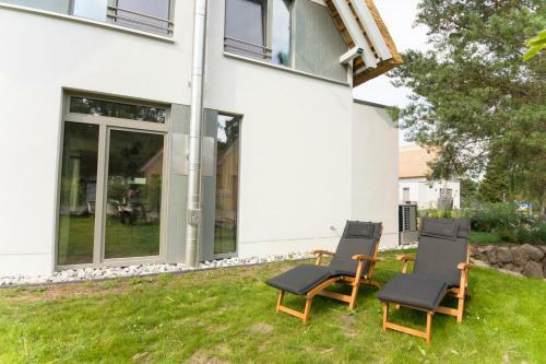 Reethus Bei Den Wassern