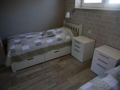 Apartamento Strandstra�e H3w6 K�lpinsee
