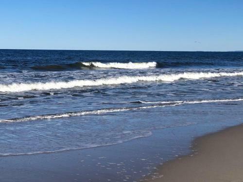 Apartamento Strandstra�e H3w6 K�lpinsee