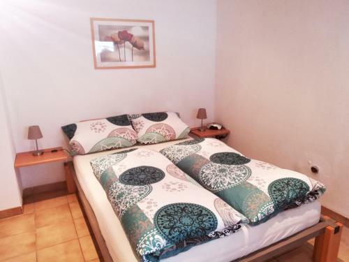 Apartamentos Haus Korj�sser