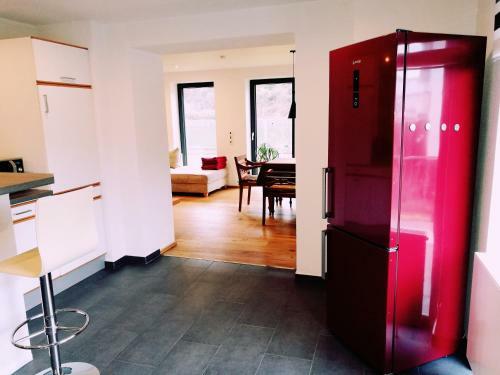 Apartamentos Haus Korj�sser