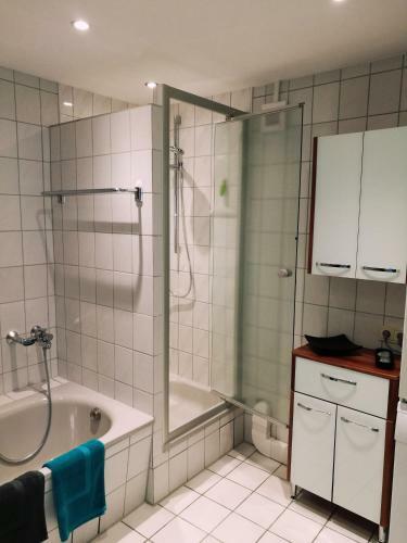Apartamentos Haus Korj�sser