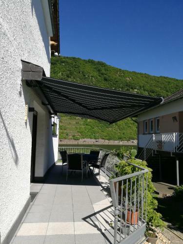 Apartamentos Haus Korj�sser