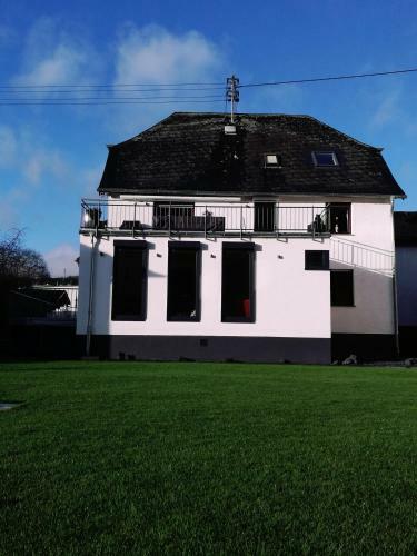 Apartamentos Haus Korj�sser