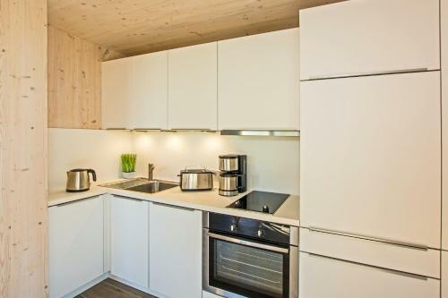 Apartamento Seehaus L�tt Marten