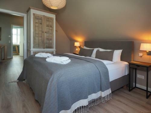 Ferienhaus Reethus 54� Loddin