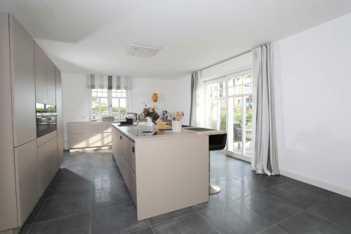 Strandhaus Buskam Auf R�gen