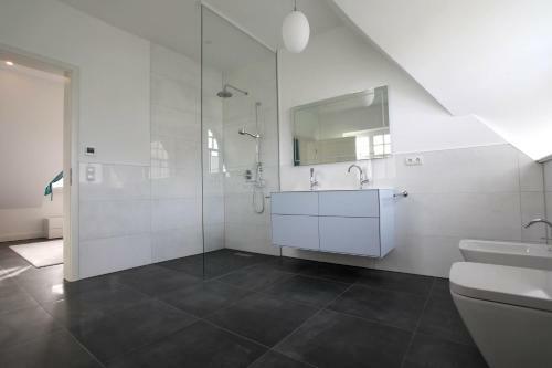 Strandhaus Buskam Auf R�gen