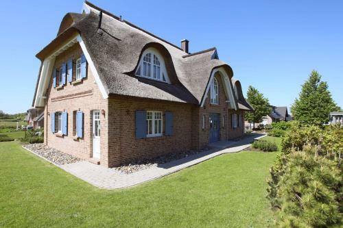 Strandhaus Buskam Auf R�gen
