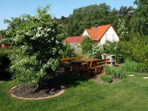 Apartamento Ferienwohnungen Tannengrund