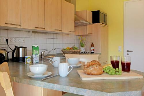 Apartamento Ferienwohnungen Tannengrund