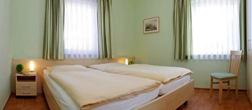 Apartamento Ferienwohnungen Tannengrund