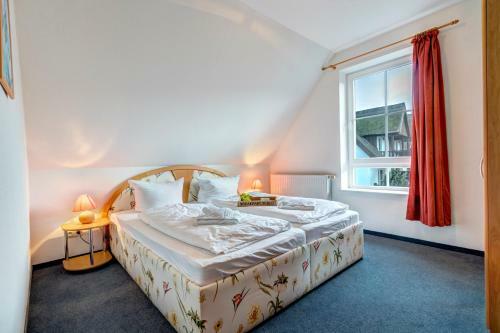 Apartamento Haus Ostseegl�ck - Ferienwohnung Morgensonne