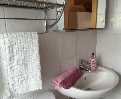 Apartamento Altes Fachwerkhaus Mutter Mosel