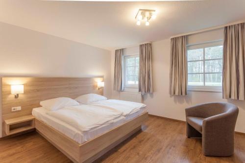 Apartamento Haus An Der D�ne We 06