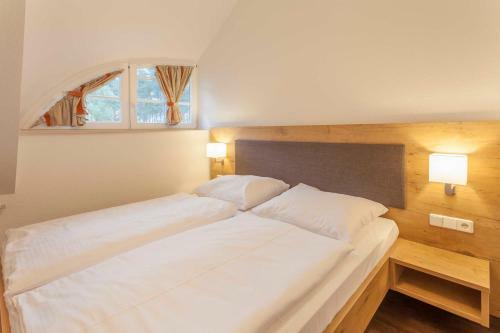 Apartamento Haus An Der D�ne Whg 10