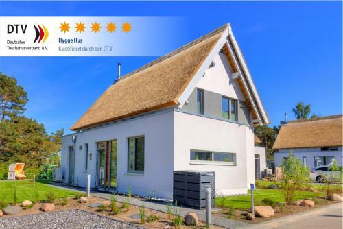 Apartamentos Hygge Hus Loddin