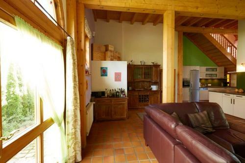 Hostal Villa Grenzenlos