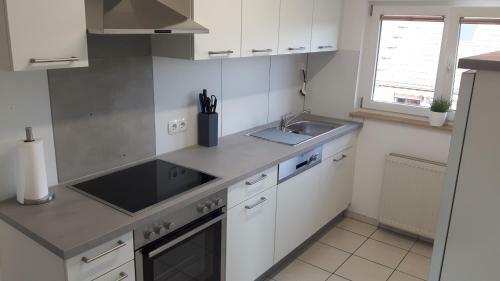 Apartamento Ferienwohnung Schwarzwaldgl�ck
