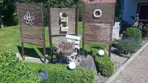 Apartamento Ferienwohnung Schwarzwaldgl�ck
