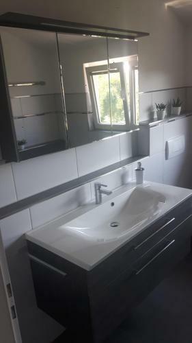 Apartamento Ferienwohnung Schwarzwaldgl�ck