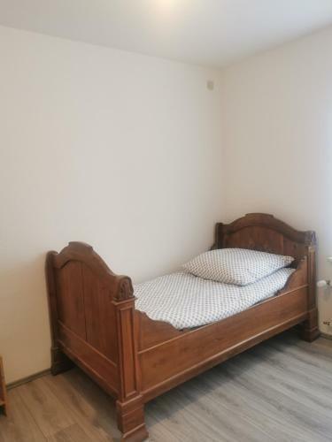 Apartamento Schwarzwaldmarie Ferienwohnung
