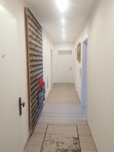 Apartamento Schwarzwaldmarie Ferienwohnung